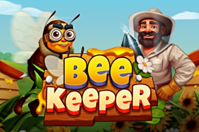 Beekeeper слот Амиго Винс Казино